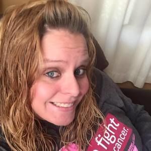 Meet your Posher, Kerri