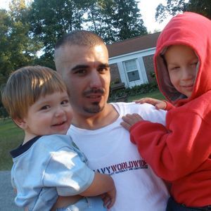 Meet your Posher, Roy