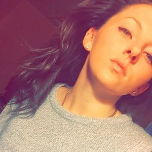 Meet your Posher, Krista