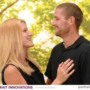 Meet your Posher, Nate