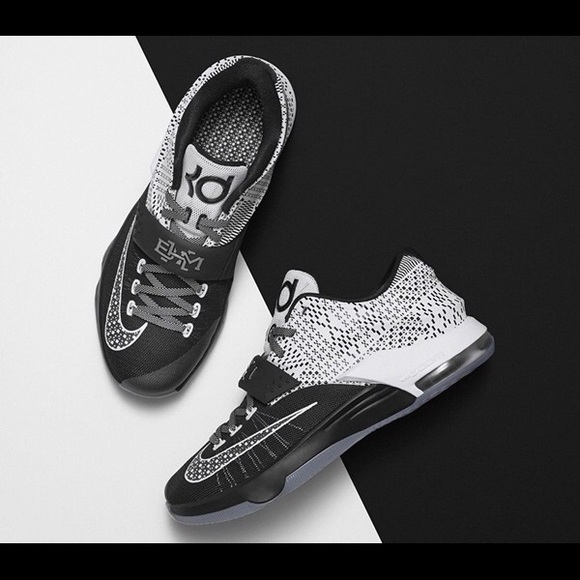 kd black history month