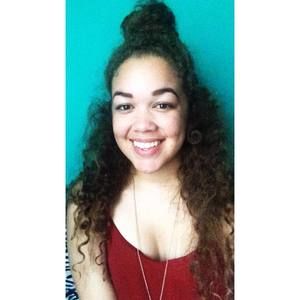Meet your Posher, Breanna