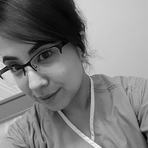 Meet your Posher, Lizeth