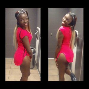 Meet your Posher, Jasmine
