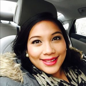 Meet your Posher, Pingkan