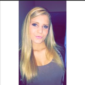 Meet your Posher, Taylor