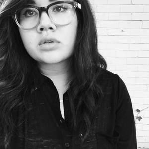 Meet your Posher, Kristina