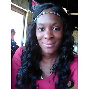 Meet your Posher, Jacquis