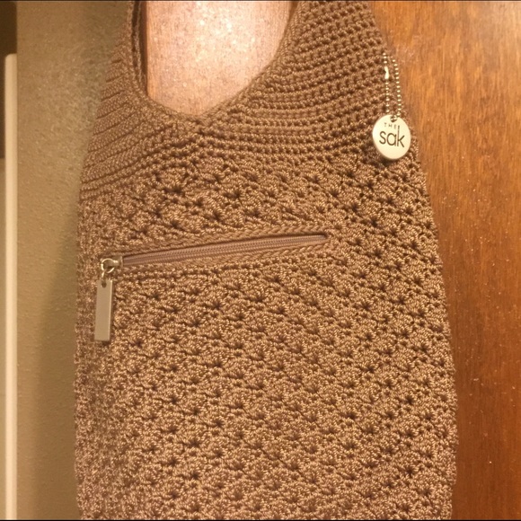 The Sak purse