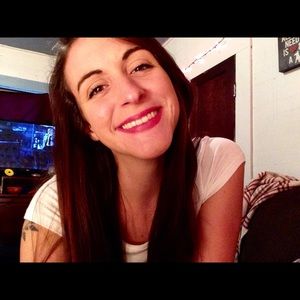 Meet your Posher, Jamie