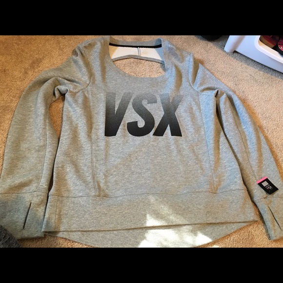 VSX sweatshirt