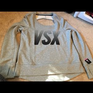 VSX sweatshirt