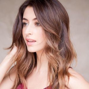 Meet your Posher, Juliana