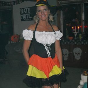 Meet your Posher, Patty