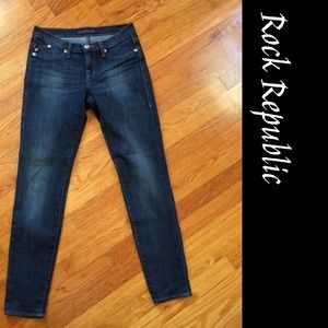 Rock Republic Skinny Jeans