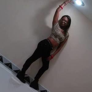 Meet your Posher, Netta howard