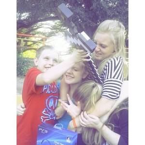 Meet your Posher, Lindsey