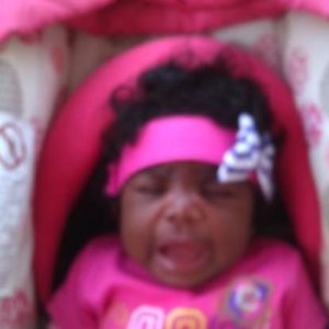 Meet your Posher, Veronica