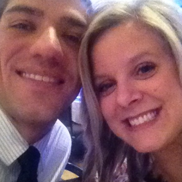 Meet your Posher, Alison - Picture 1 of 1