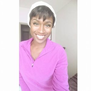 Meet your Posher, Kelly