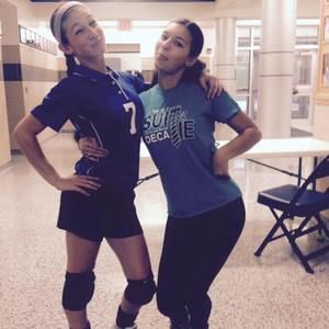 Meet your Posher, Tia