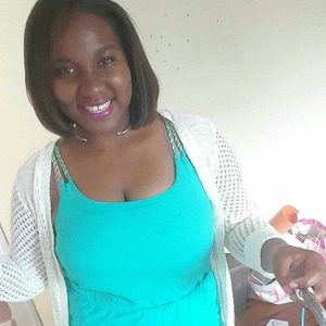 Meet your Posher, Jodi