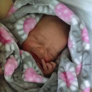 Meet your Posher, Alisha