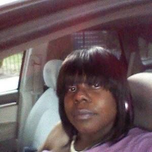 Meet your Posher, Gwen