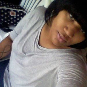 Meet your Posher, Diamond