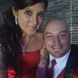 Meet your Posher, Kristina