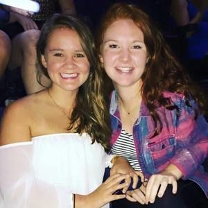 Meet your Posher, Morgan