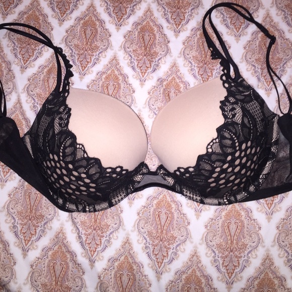 Victoria's Secret Bra