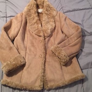 Beautiful coat