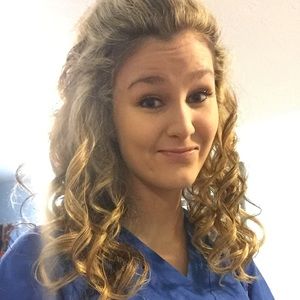 Meet your Posher, Victoria