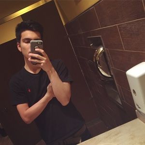 Meet your Posher, Jorge