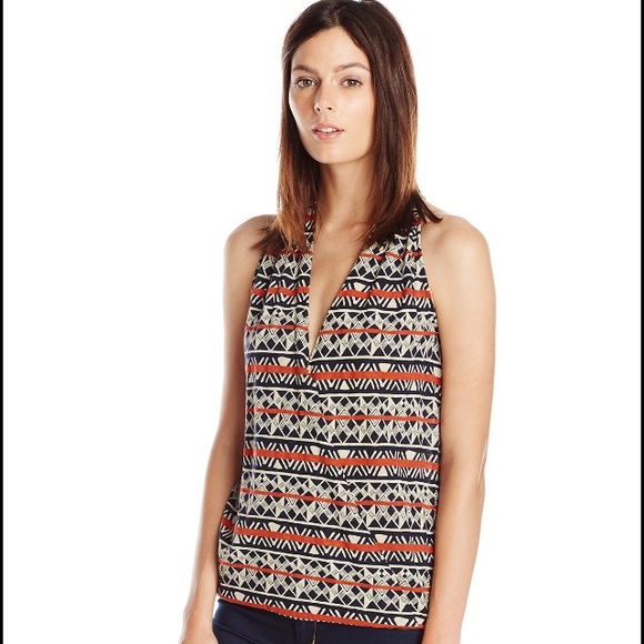 Lucky Brand top