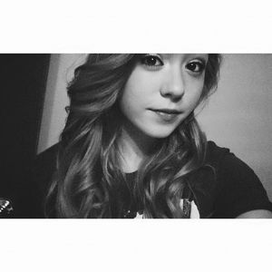 Meet your Posher, Faith