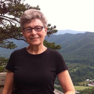 Meet your Posher, Kay