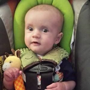 Meet your Posher, Natalie