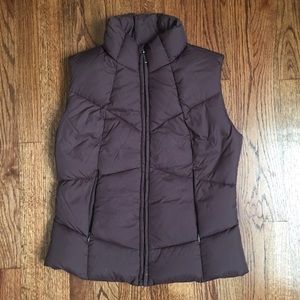 Puffy Vest by ADD