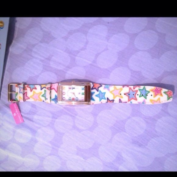 Brand new authentic Dooney and Bourke watch