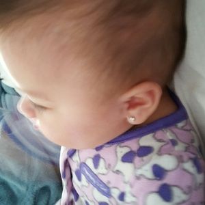 Meet your Posher, Melanie