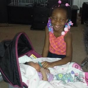 Meet your Posher, Kenya