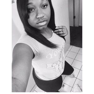 Meet your Posher, Capria