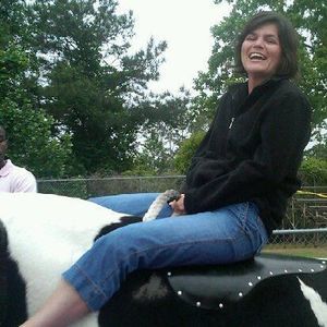 Meet your Posher, Melissa