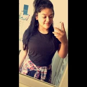 Meet your Posher, Jacquie