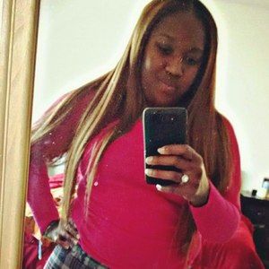 Meet your Posher, Patricia