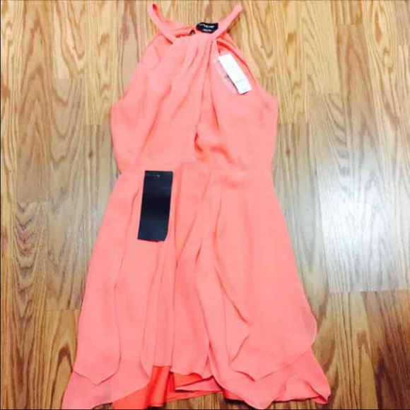 Bebe dress xs new with tags