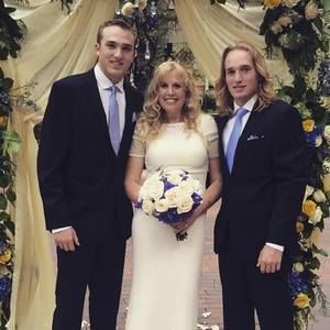 Meet your Posher, Benjamin