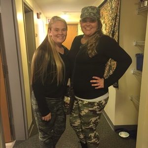 Meet your Posher, Jackie